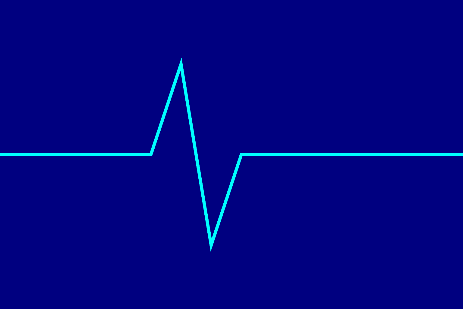 Heartbeat Pulse Visualization