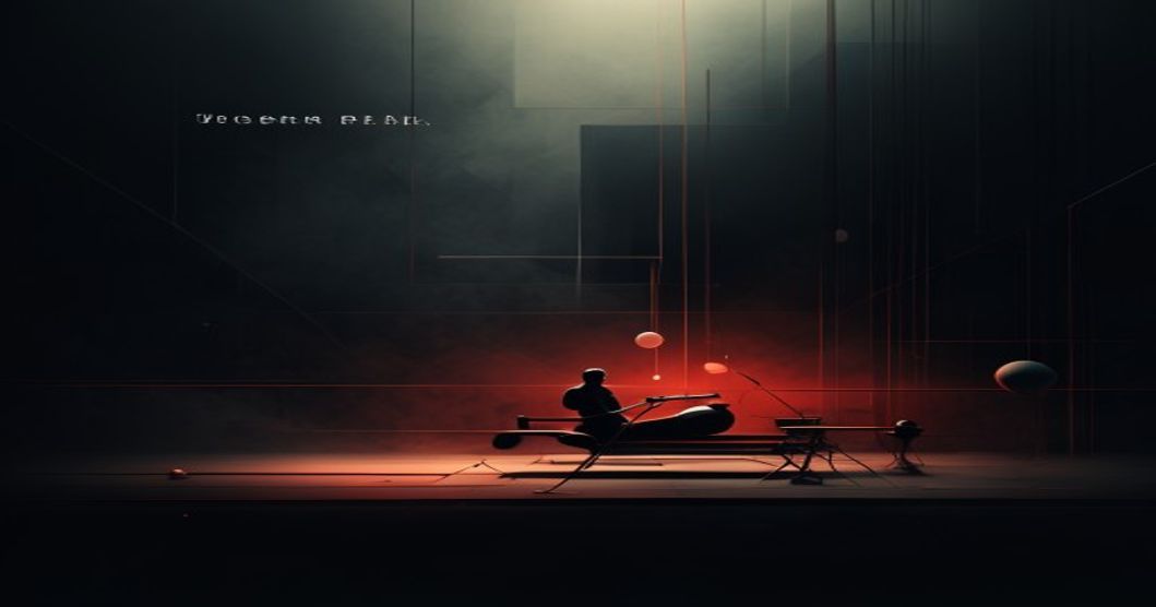 The Unseen Orchestra