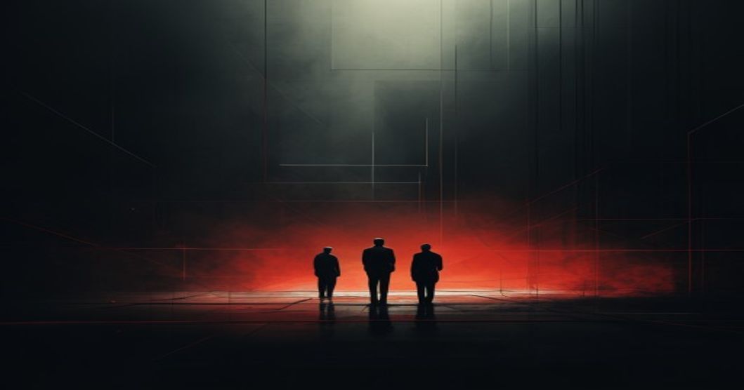 The Weight of Four Thousand Workers