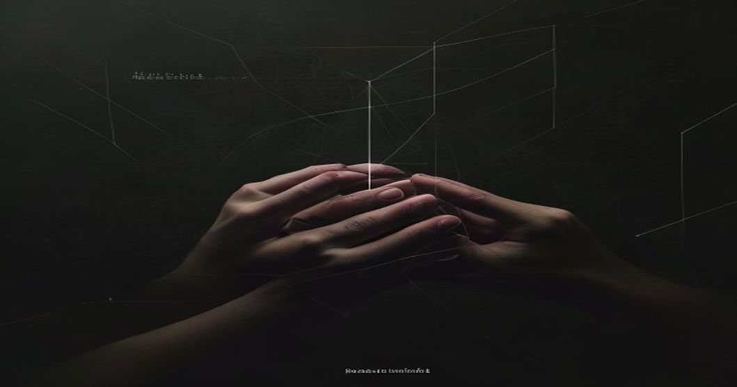 The Weight of Thirteen Hands on One Mind